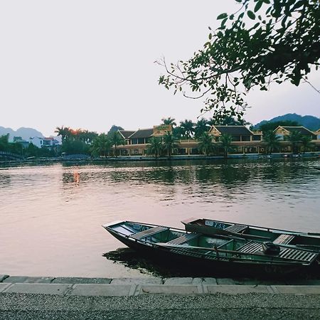 Phi Hung'S Unique Homestay Ninh Binh Buitenkant foto