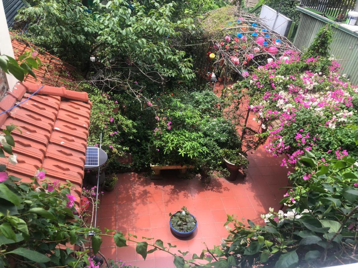 Phi Hung'S Unique Homestay Ninh Binh Buitenkant foto