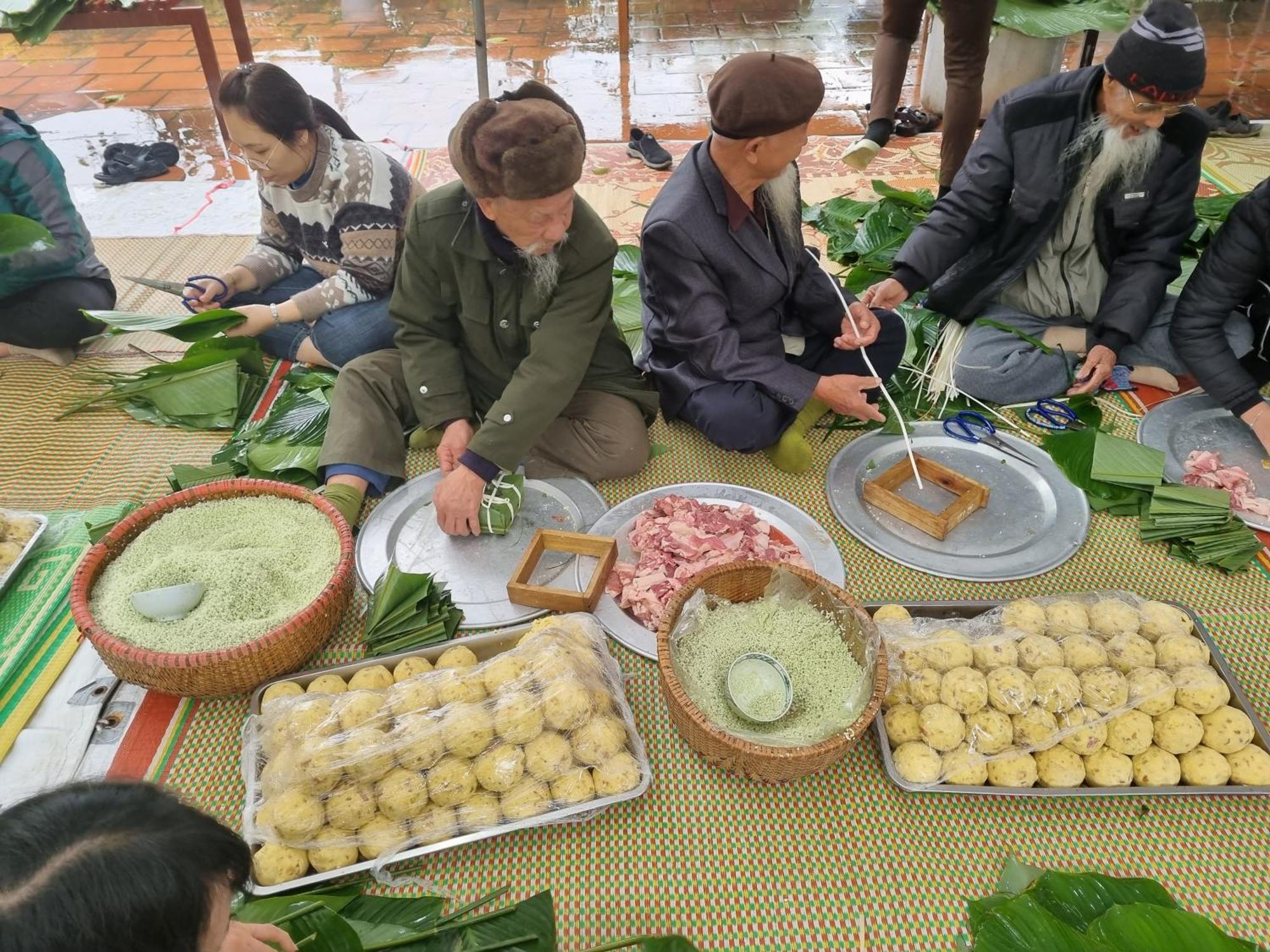 Phi Hung'S Unique Homestay Ninh Binh Buitenkant foto