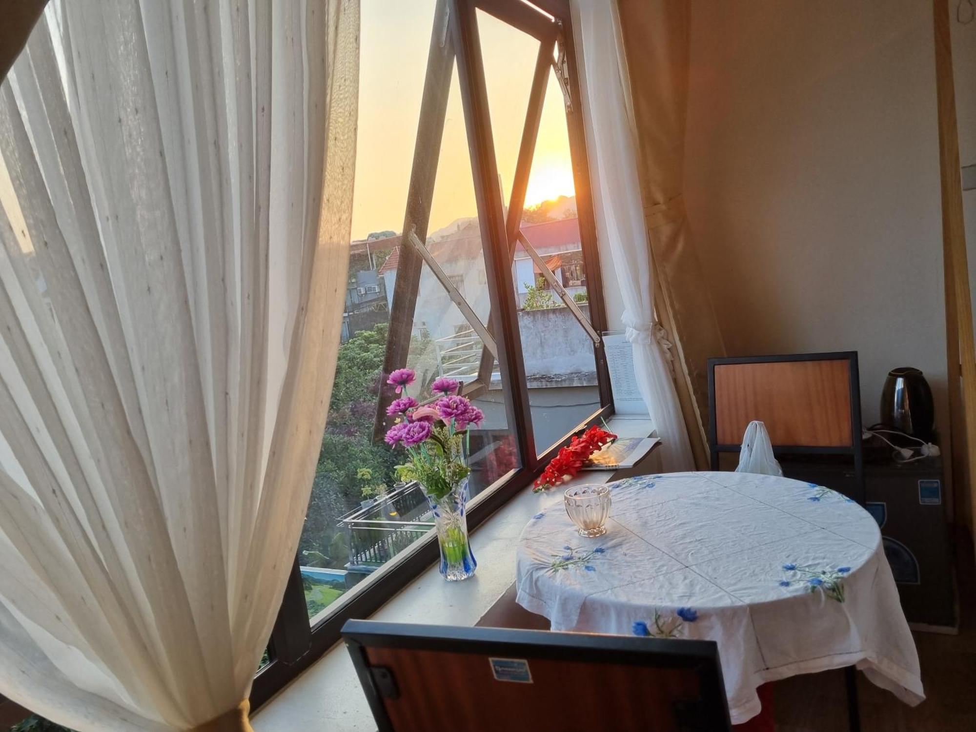 Phi Hung'S Unique Homestay Ninh Binh Buitenkant foto