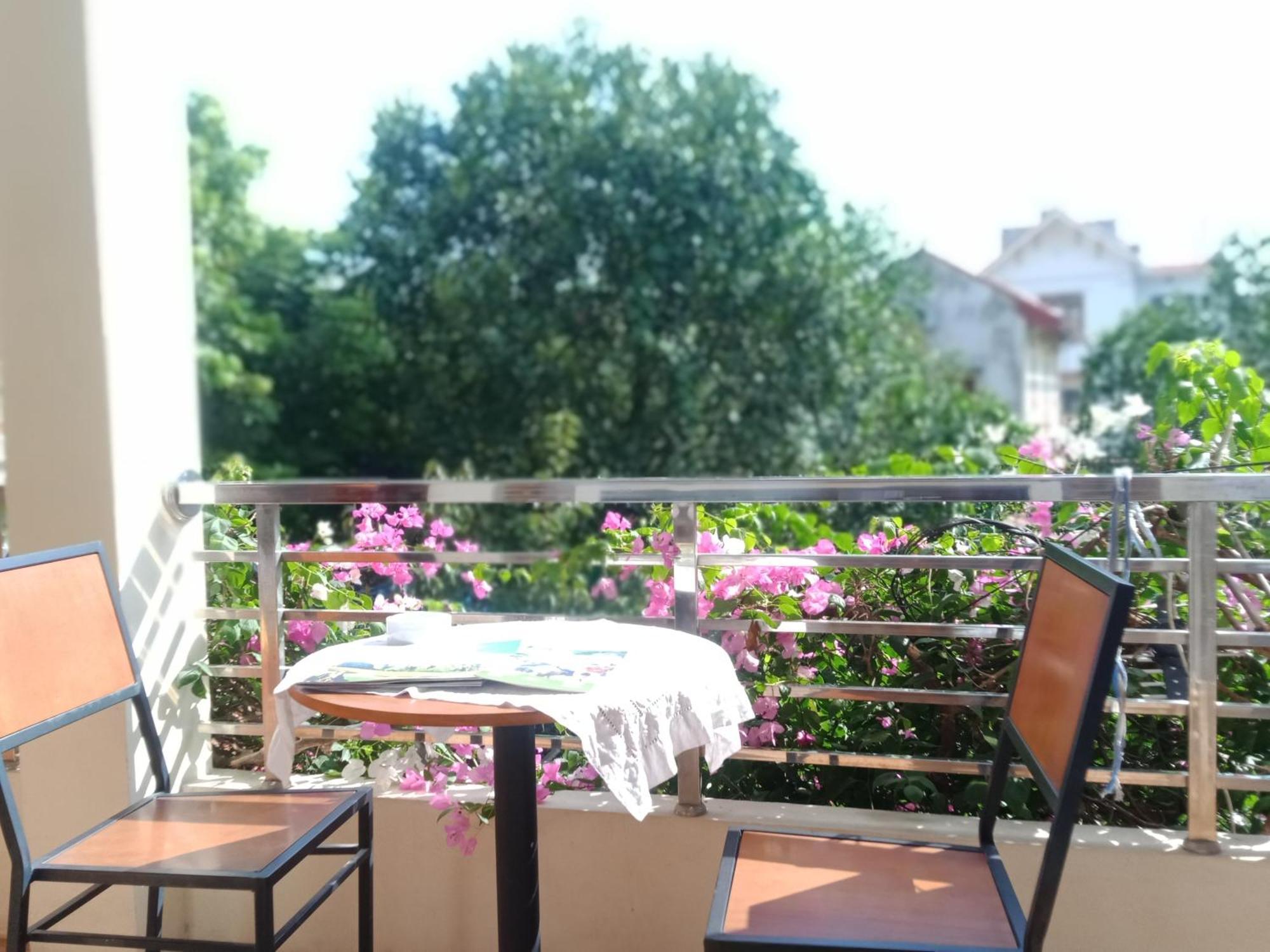 Phi Hung'S Unique Homestay Ninh Binh Buitenkant foto