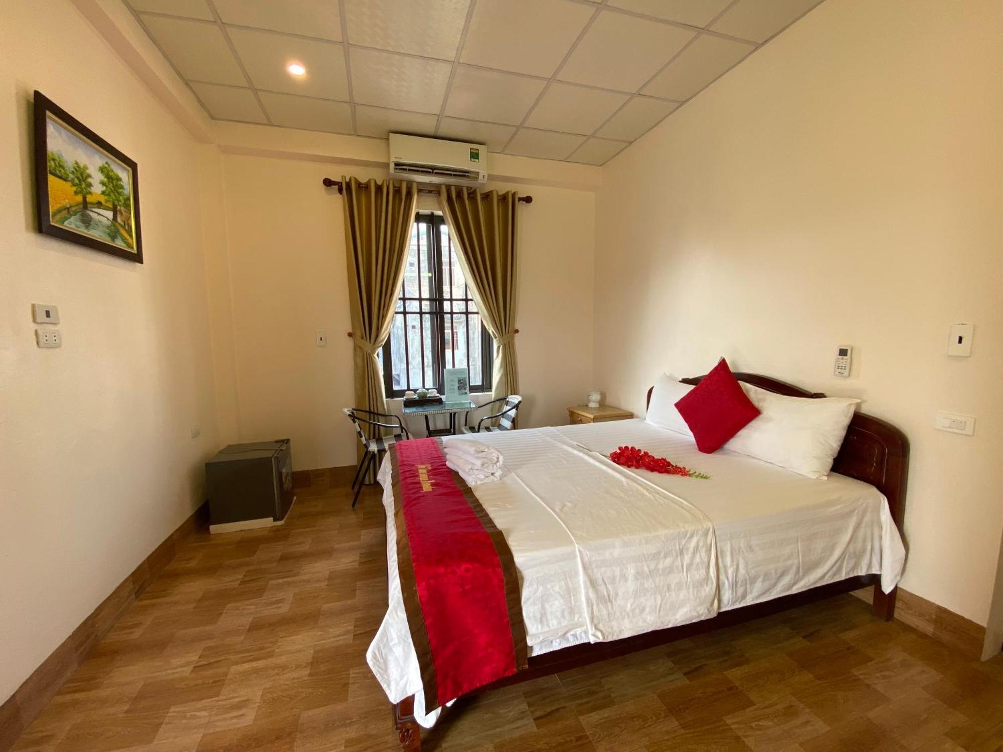 Phi Hung'S Unique Homestay Ninh Binh Kamer foto
